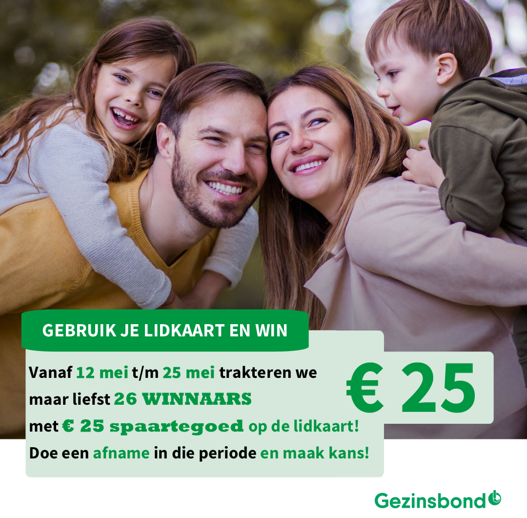 win 25 euro
